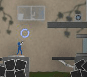 Portal 2D