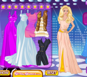 Hra - Movie Star Dress up 2