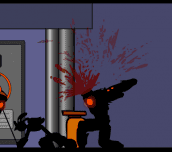 Stabika Episode 2 Carnage