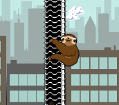 Hra - Slippery Sloth