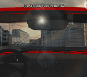 Hra - Convertible City Driving Sim