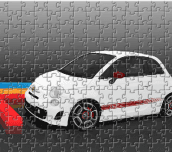 Fiat Puzzle