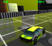 Toy Racer 3D