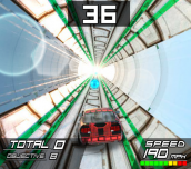 Hra - Gravity Driver 2