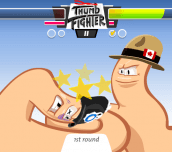 Thumb Fighter