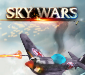 Hra - Sky Wars