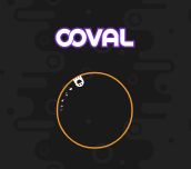 Hra - Ooval