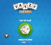 Yatzee Friends