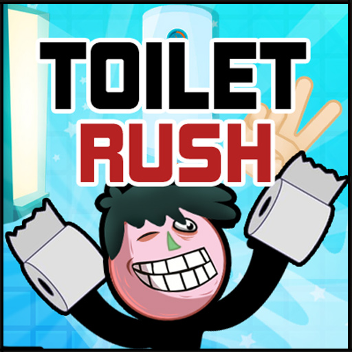Hra - Toilet Rush 2